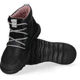 HEYDUDE Hey Dude Reyes Leather Stiefeletten - 38