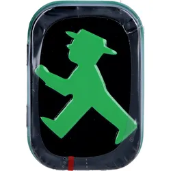 Pillendose Ampelmann Grün 15 G
