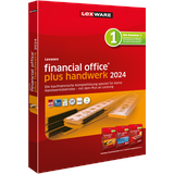 Lexware Financial Office Handwerk 2024