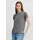 North Bend T-Shirt NBCarla W in Grau | 40