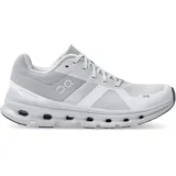 On Damen Cloudrunner grau 36.0