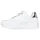 SKECHERS Uno Lite Metallic Mode White Synthetic / Trim 31