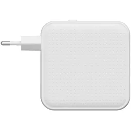 Targus Hyper HyperJuice 100W USB-C GaN Reise-Ladegerät 3C+1A - White