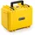 B&W International B&W DJI Osmo Action 6 Case Typ 2000 gelb