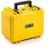 B&W International B&W DJI Osmo Action 6 Case Typ 2000 gelb