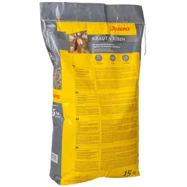 Josera Kraut & Rüben Struktur Müsli 15 kg