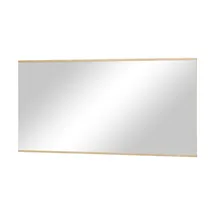 Möbel Kraft LOVENO 123 x 61 cm Holzfarben