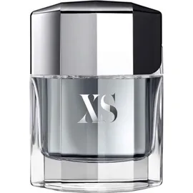 Paco Rabanne XS Eau de Toilette 100 ml