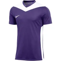 Nike Park Derby IV Dri-FIT Fußballtrikot Herren 547 court purple/white/white XXL