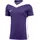 Nike Park Derby IV Dri-FIT Fußballtrikot Herren 547 court purple/white/white XXL