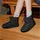 Puma Tuff Terra Hi Herren Black/Cool Dark Gray 47