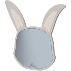 Cam Cam Copenhagen - Spiegel, Hase, light sand