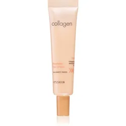 It ́s Skin Collagen feuchtigkeitsspendende und glättende Augencreme mit Kollagen 25 ml