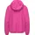 Ragwear Outdoorjacke "Vinzie C", Damen, Gr. M (38), pink (magenta), 100% Polyester, lässig geschnitten hüftlang, hoch geschlossener Ausschnitt, Ärmel ohne Ärmelschlitz elastischer Bund mit Gummizug, Jacken Outdoorjacke, Extraleichte Übergangsjacke mit Kapuze