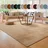 Paco Home Cadiz 630 Kurzflorteppich 300 x 400 cm beige