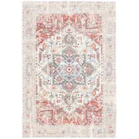 Pergamon Vintage Designerteppich Finesse Orient Keshan (120 x 170 cm,