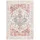 Pergamon Vintage Designerteppich Finesse Orient Keshan (120 x 170 cm,