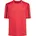 T-shirt Men mountain red/redwood R24R25 XL