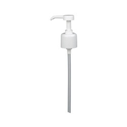 Schwarzkopf Salon Tools - Pumpe für 1000ml Flasche 1 Stück