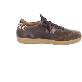 Gabor Sneaker Damen Braun 38