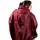 Altus Atmospheric J30 Unisex Burgunderrot M