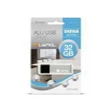 Xlyne ALU 32GB silber