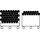 ZARGES Federbodenwagen W 161 315 l