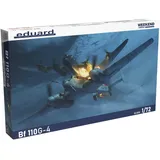 eduard Bf 110G-4 1:72