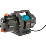 Gardena Gartenpumpe 3700/4 Basic 9014-47 