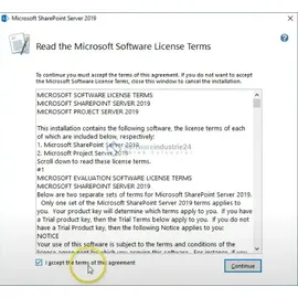 Microsoft SharePoint Server 2019 Standard Device CAL