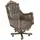 xl moebel gmbh Drehstuhl Polyester Braun