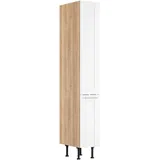 kochstation Apothekerschrank »KS-Ahus«, Breite 30 cm