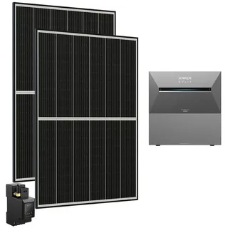 SOLIX Solarbank 3 E2700 Pro