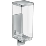 Hansgrohe Axor Universal Rectangular Lotionspender