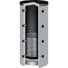 TWL Technologie Pufferspeicher 3000 l