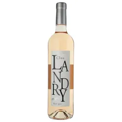 Rosé Gris 2024 - Clos Landry