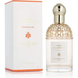 Guerlain Aqua Allegoria Pamplelune Eau de Toilette 75 ml