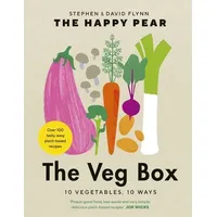 Penguin Books UK The Veg Box