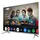 jtc-24 JTCSQ32H39330G 32" QLED Smart TV
