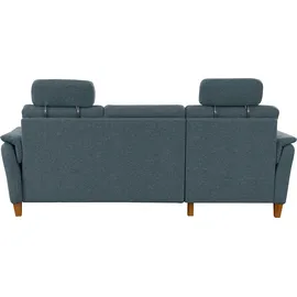Home Affaire Ecksofa HOME AFFAIRE "Palmera L-Form, B: 244 cm - OTTO. Verlässliche Qualität.