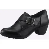 Andrea Conti Pumps in schwarz | Gr.: 37