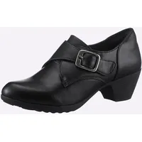 Andrea Conti Pumps in schwarz | Gr.: 37