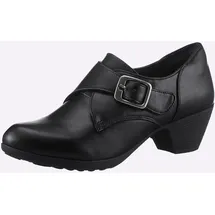 Andrea Conti Pumps in schwarz | Gr.: 37