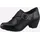 Andrea Conti Pumps in schwarz | Gr.: 37