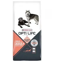 Versele-Laga Opti Life Adult Skin Care Medium & Maxi 12,5 kg