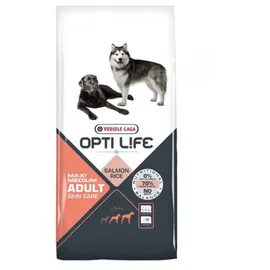 Versele-Laga Opti Life Adult Skin Care Medium & Maxi 12,5 kg