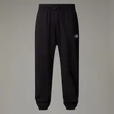 The North Face Herren Essential Relaxed Jogger Hose (Größe S, schwarz)