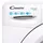 Candy CS 1410TXME/1-S Waschmaschine (10 kg, 1400 U/min)