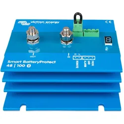Victron Smart BatteryProtect 48V-100A - 0% MwST. (Angebot gemäß §12 USt Gesetz.)