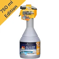 Dr. Wack A1 ALL in ONE Innen- & Glasreiniger 750 ml